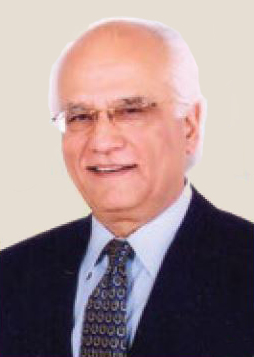 tariq kirmani