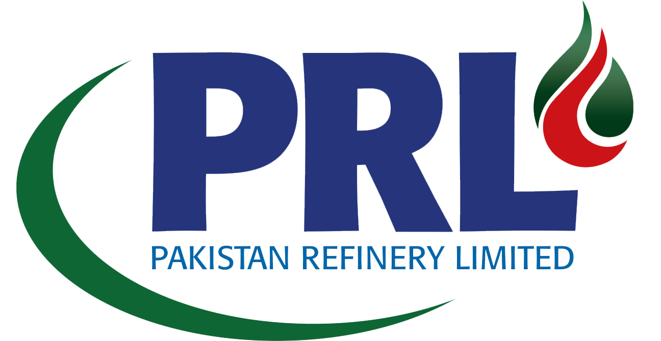 Pakistan-Refinery-Limited-Logo